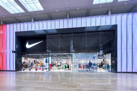 nike rotterdam zuidplein.